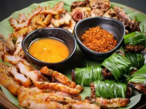 Top 17 Local Restaurants in Xishuangbanna