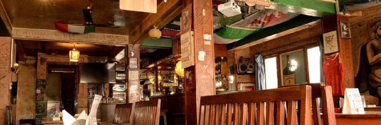 Everest Irish Pub