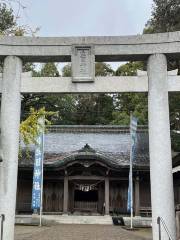 Ikime Shrine