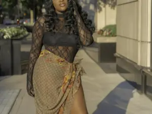 Lansing | cupcakKe<The BakKery>Tour