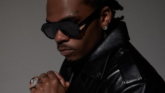 Tampa | GUNNA - Wun World Tour