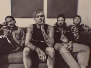 Riverside | THE USED 2026 Fall Tour
