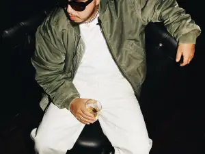Hamza Concert