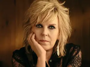 Woodstock | Lucinda Williams and Her Band<World’s Gone Wrong>Tour