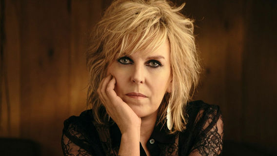 Asheville | An evening with Lucinda Williams and her band