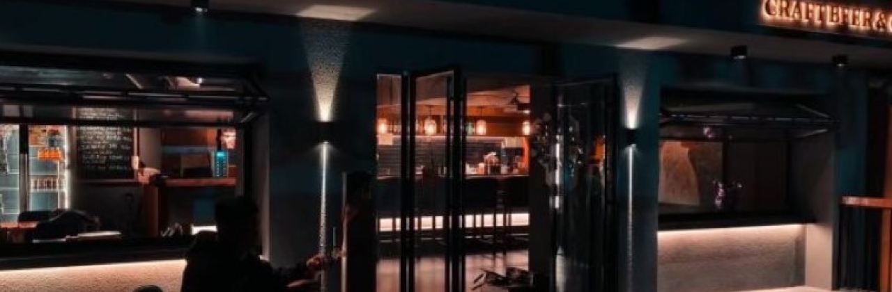 巷口Craft Beer & Cafe