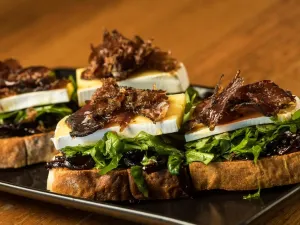 Waterbar & Grill Steakhouse