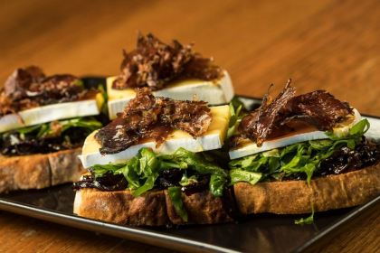 Waterbar & Grill Steakhouse