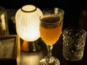 溫酒廊 V. Lounge（西山萬達廣場店）