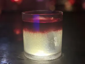 悦Lounge bar