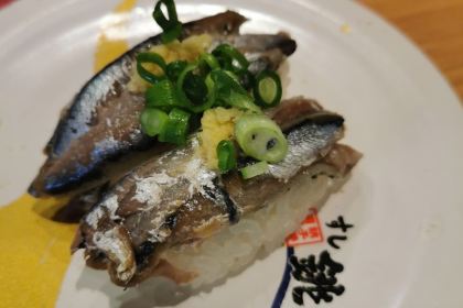 Sushi Choushimaru Hiyoshi