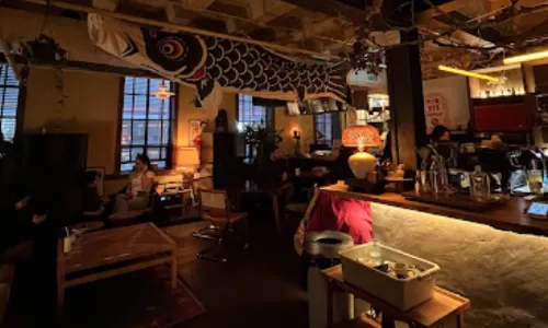 Rooms | 915 DuPont