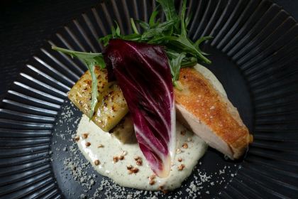 Nuances - Restaurant