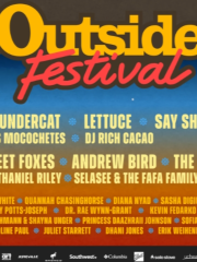 Outside Festival 2024