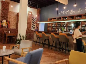 LPMC Bar & Restaurant