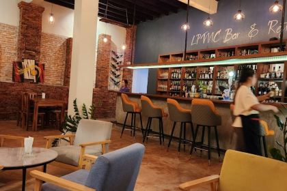 LPMC Bar & Restaurant