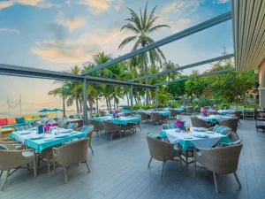 ANANTASILA BEACH RESTAURANT HUA HIN