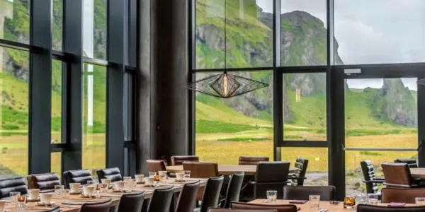 비크의 인기 뷰 맛집 식당