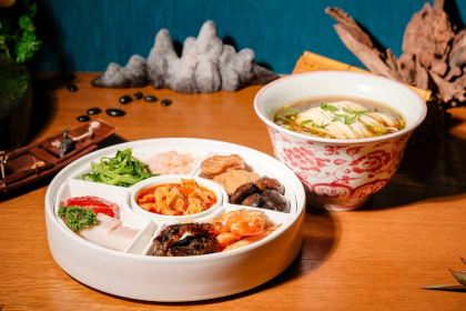 NEW CITY GARDER HUQIU·WEI DAO SUZHOU