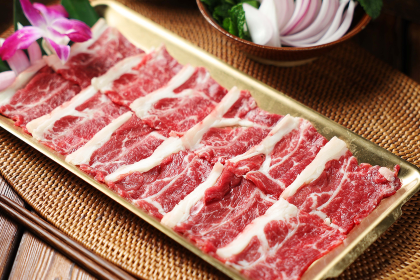 Mulansheng Halal Barbecue (Anning Store)