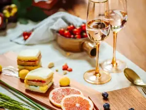 黄山无名初隐世酒店·餐厅