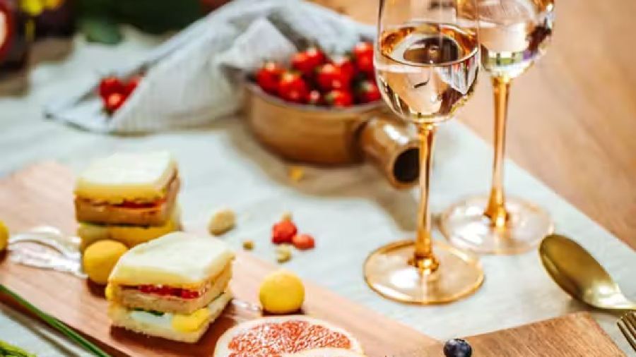 黄山无名初隐世酒店·餐厅