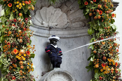 Manneken Pis
