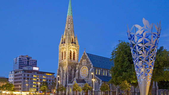 Christchurch