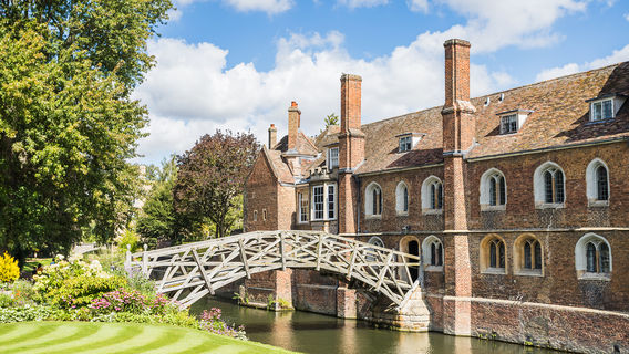 Cambridge