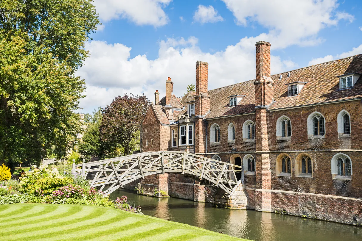 1_Mathematical Bridge