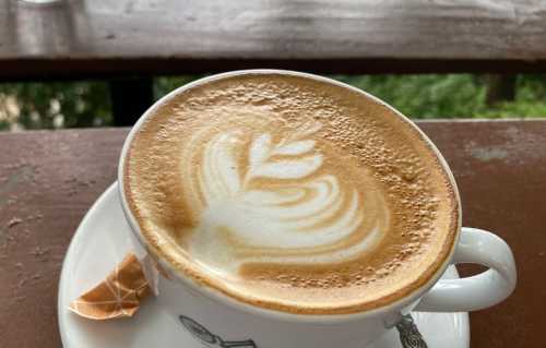 DaDa Cafe (roasters, bar, restaurant)