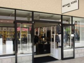 Michael Kors（神户三田Premium奥特莱斯店）