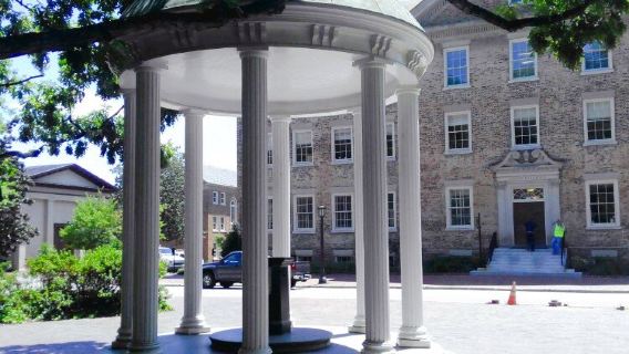 Old Well