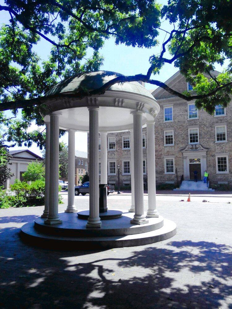 Old Well