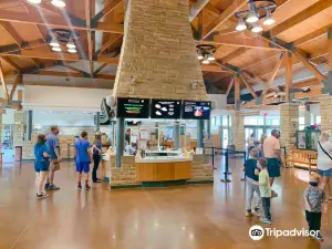 Mammoth Cave Visitor Center