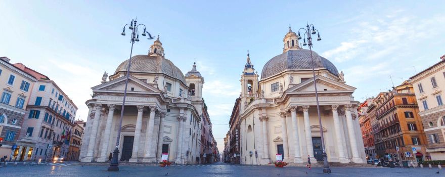 Piazza del Popolo