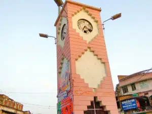 Clock Tower / Ghanta Ghar Alwar