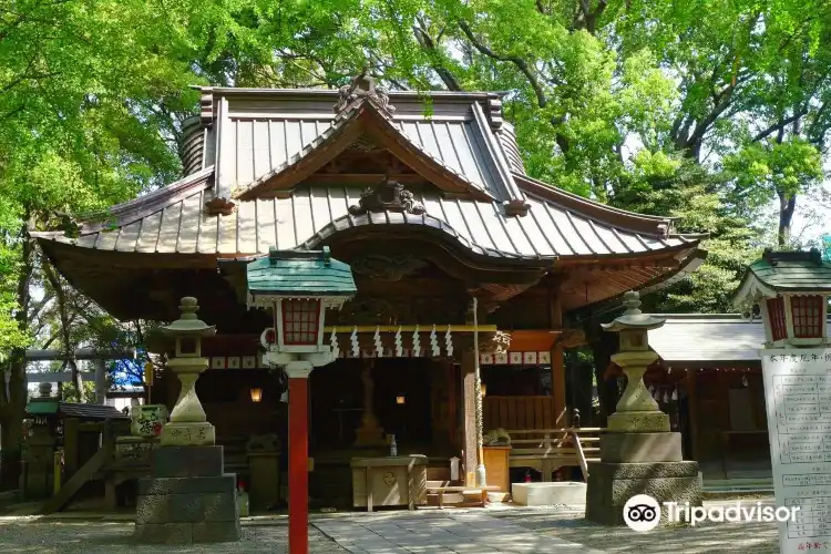 Hotels in Nishitōkyō