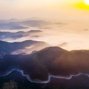 dong hai yun lang