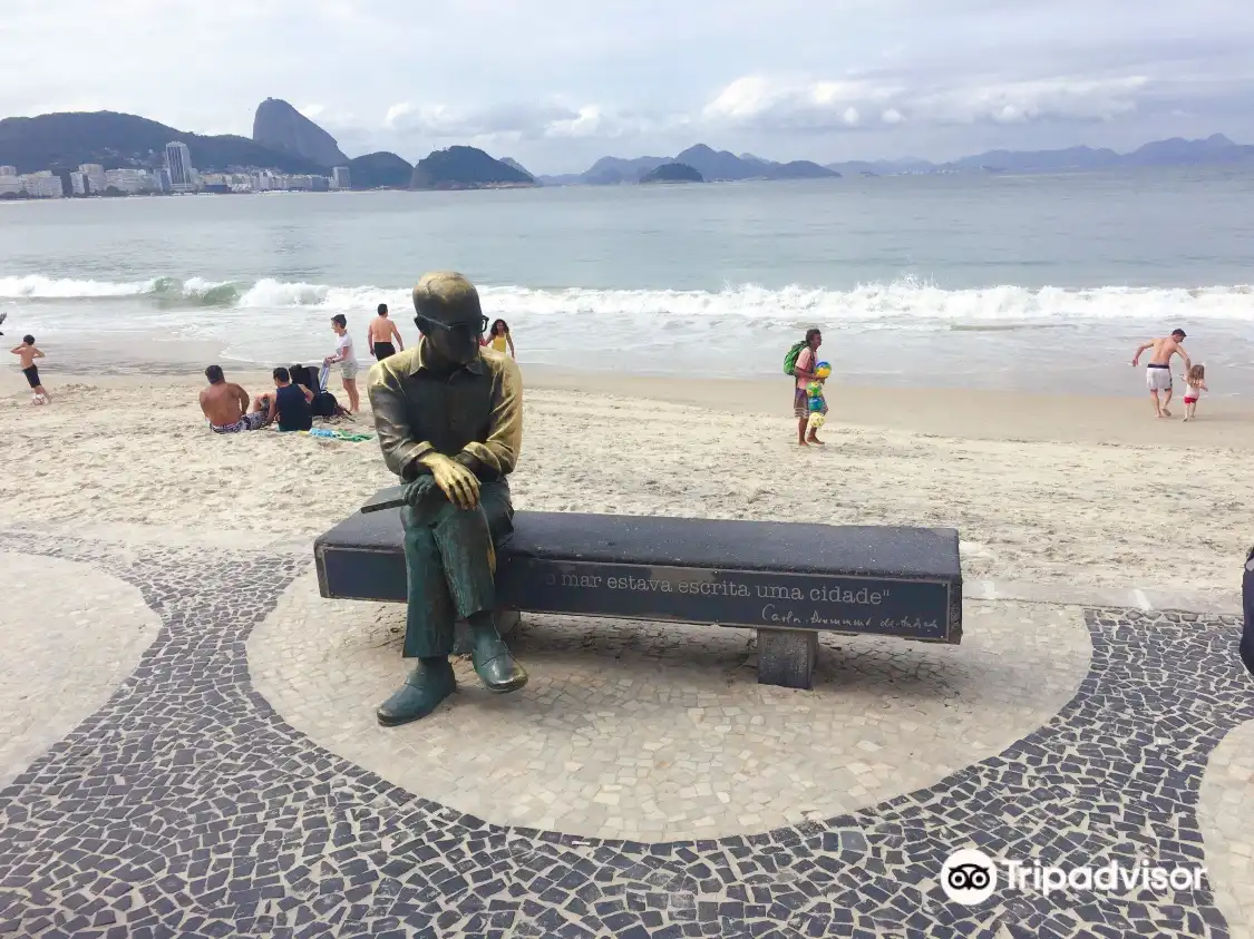 Hotels near Estatua Carlos Drummond de Andrade