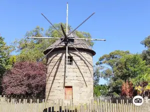 Parc Santa Margarida