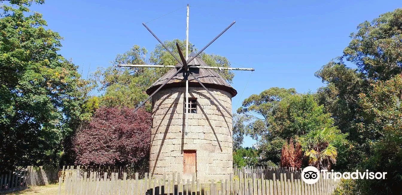 2_Santa Margarita Park