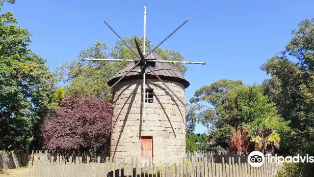 Santa Margarita Park