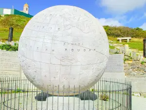 Durlston Country Park and National Nature Reserve