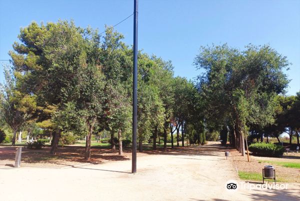 El Prat de Llobregat