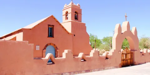 聖佩德羅德阿塔卡馬