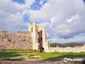 Castle d'Hyeres