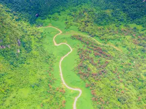 Pingtang Tiankeng Group Scenic Area