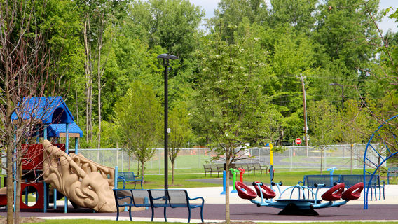 Agawam Parks & Recreation