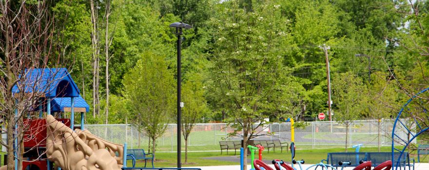 Agawam Parks & Recreation